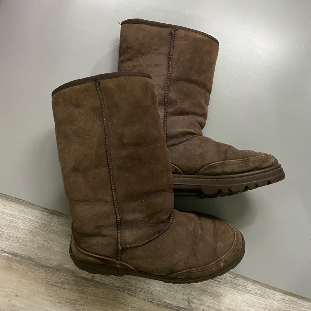 Uggs